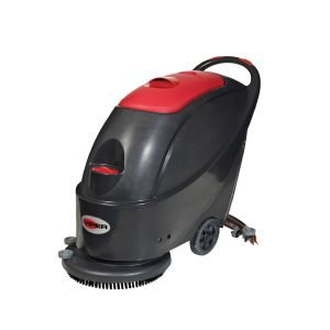 Auto Scrubber Hombre a Bordo (40 L)